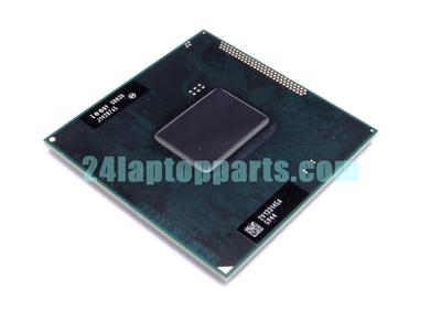 Мобильный процессор Intel Core i7-2640M (2.8ГГц 512КБ) - SR03R