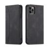 Leather Flip Cover for Oneplus Nord N100 and 7T Phones.