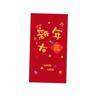 30PCS HongBao Money Pocket Vintage Luck Money Bags Good Luck Chinese Red Envelope  Chinese New Year