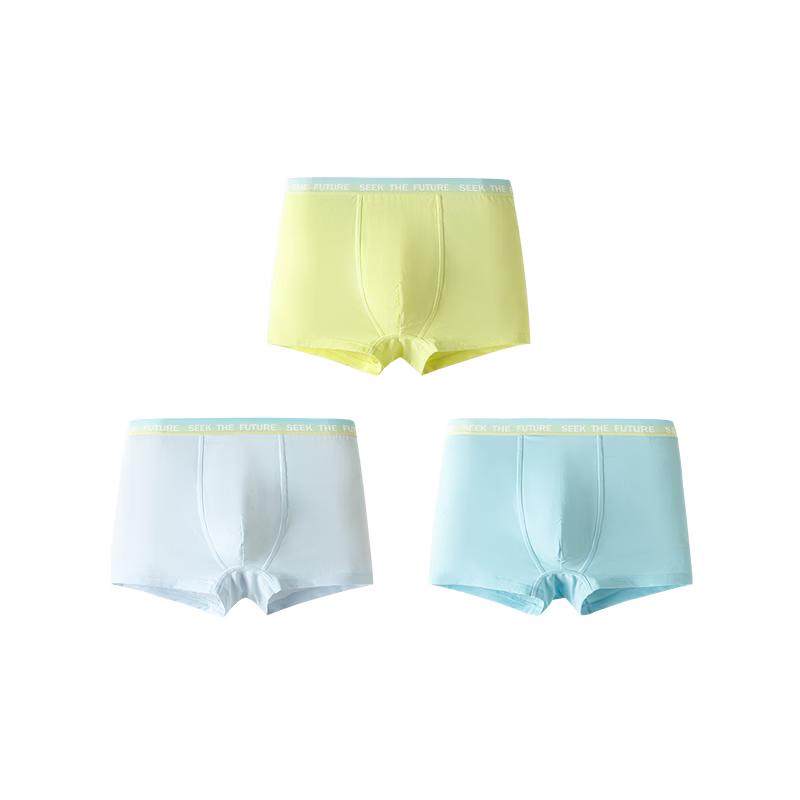 Боксеры для мальчиков Balabala (3-Pack)