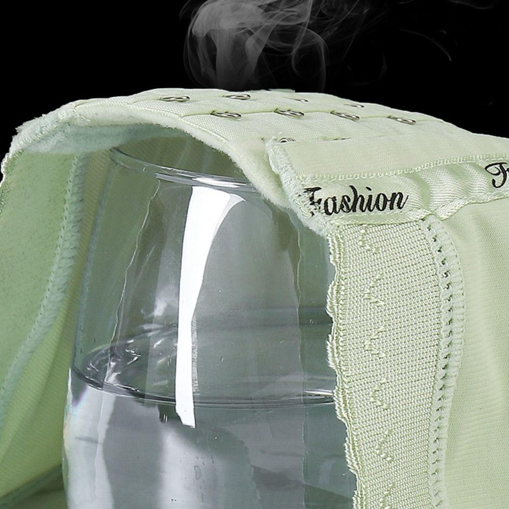 Бесшовные пряжки Корректирующее белье Женское с высокой талией Корректирующее нижнее белье Трусики для увеличения бедер Женские