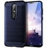 Подходит для чехла мобильного телефона Nokia 1.1 Plus, защитный чехол для Nokia 1.1 +, матовый противоударный чехол из ТПУ.