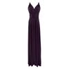 Sexy Women Boho Maxi Club Dress Bandage Long Dress Party Multi Way Bridesmaids Convertible Infinity