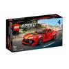 LEGO Speed Super Racing Collection Ferrari Building Blocks 0 300pcs 76914