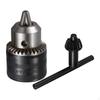 1.5-13mm Drill Chuck B16 Tapered Bore Chuck, Light Taper Hole