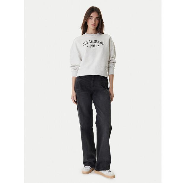 Толстовка Guess Jeans W6RQ03