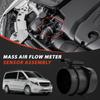 A6450900048 A6519050500,5WK98101 4 Pins MAF Mass Air Flow Meter Sensor For Mercedes-Benz W176 W245 W246 W205 W447 X253 Sprinter