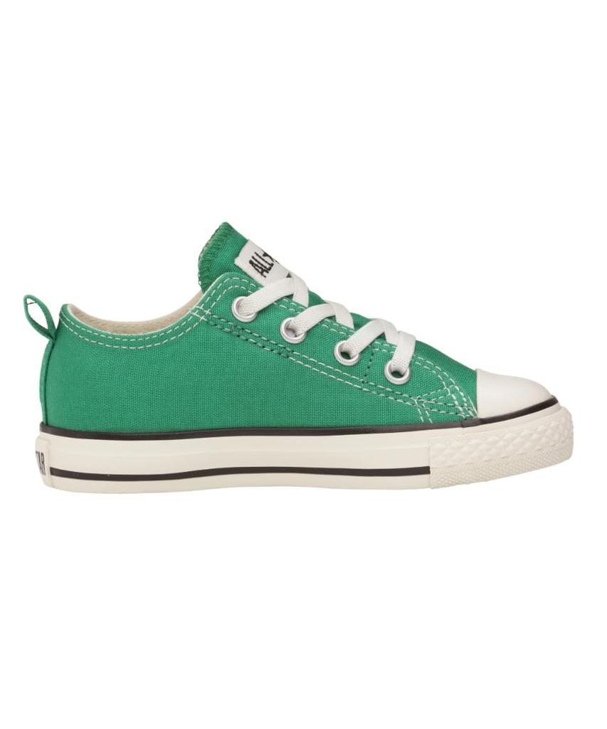 Converse N NBA OX Boston Celtics Размер см Детские кроссовки All-Star, 19.0