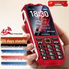 Gionee K10000 4G Старый кнопочный телефон (Китайская версия)