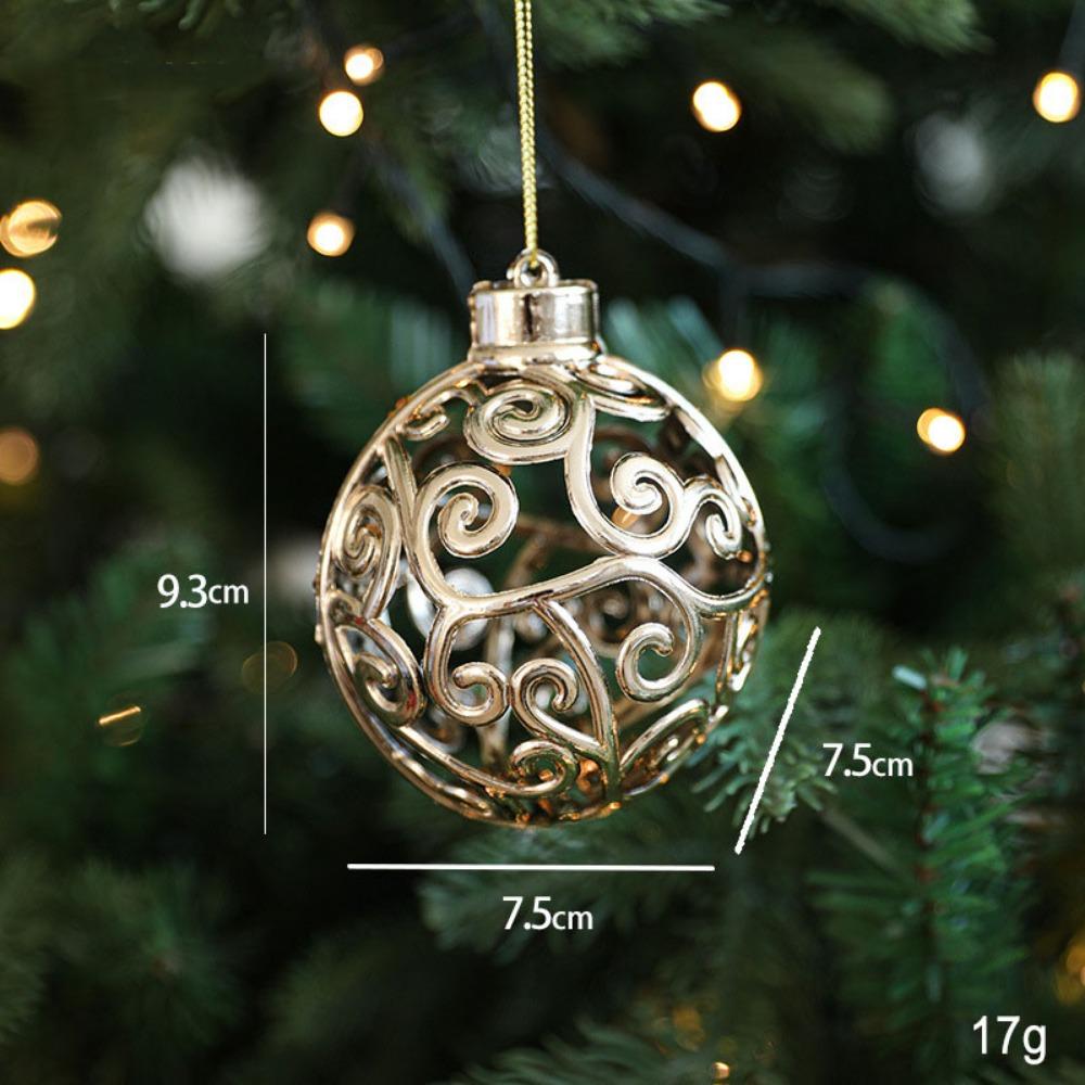 Пластиковые ангелы, рождественские подвески, снежинки, елочные украшения для дома