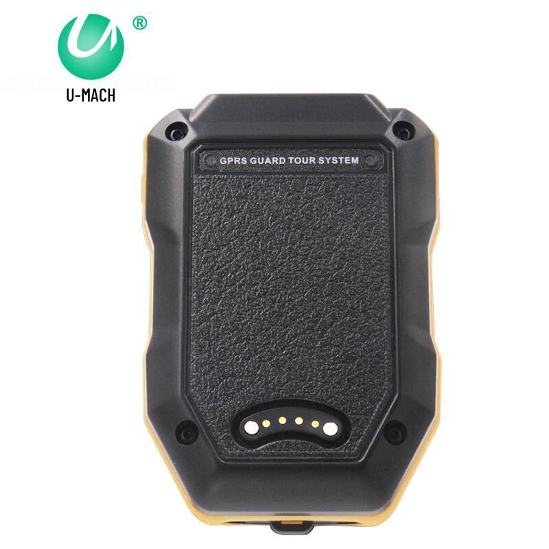 U-Z6700 Real-time Smart Patrol System CN plug (adapter included)