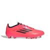 Adidas Adizero F50 Elite AG Vivid Horizon Pack Unisex Sneakers Pink Turbo Aurora-Black IF1310