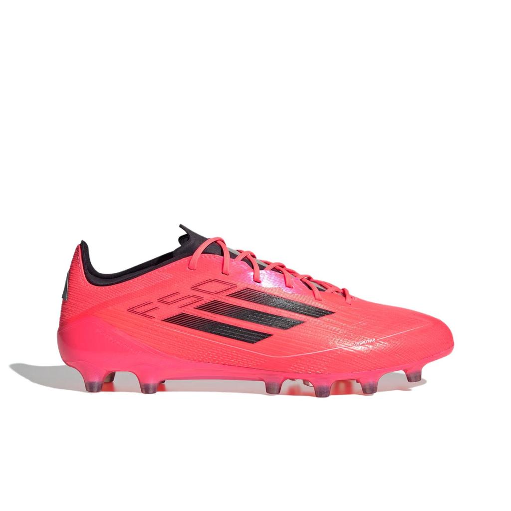 Adidas Adizero F50 Elite AG Vivid Horizon Pack Unisex Sneakers Pink Turbo Aurora-Black IF1310