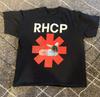Red Hot Chili Peppers 2012 Im With You Tour T-Shirt MA618
