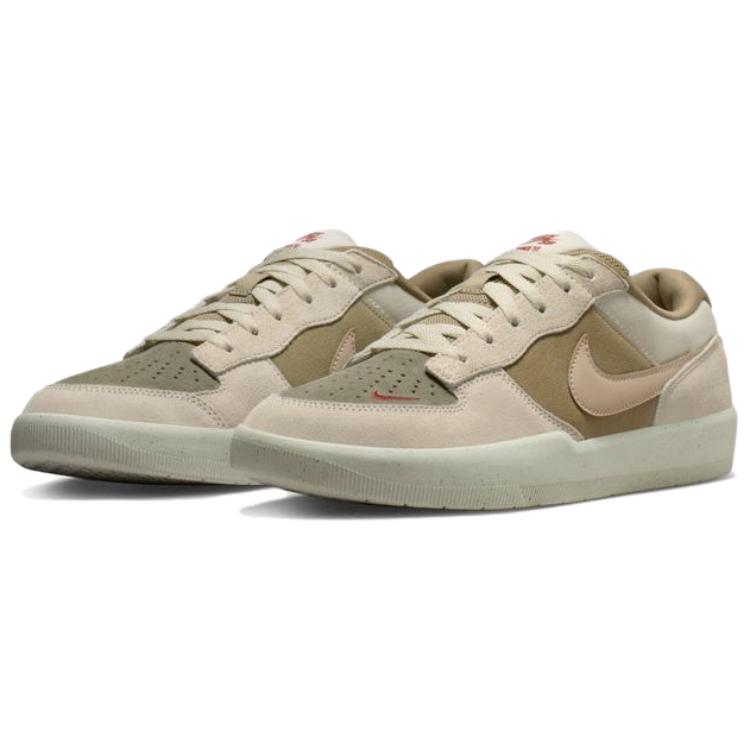 Nike SB Force 58 Кеды для скейтбординга мужские Umber DV5477-106