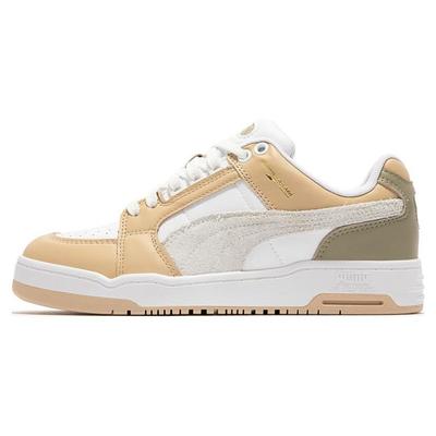 Slipstream Lo Lux White 390124-02