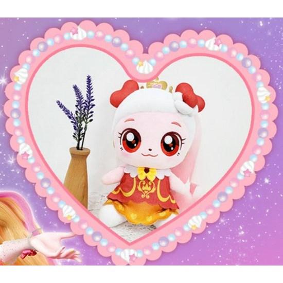 Поймать мягкую игрушку Тинипинг Сладкая и кислая Сладкая Пин, популярный персонаж в Корее