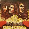 LP Record BOB MARLEY & THE WAILERS - Best Of Bob Marley & The Wailers FCD127 Studio One Jamaica Reggae, Ska & Dub Used