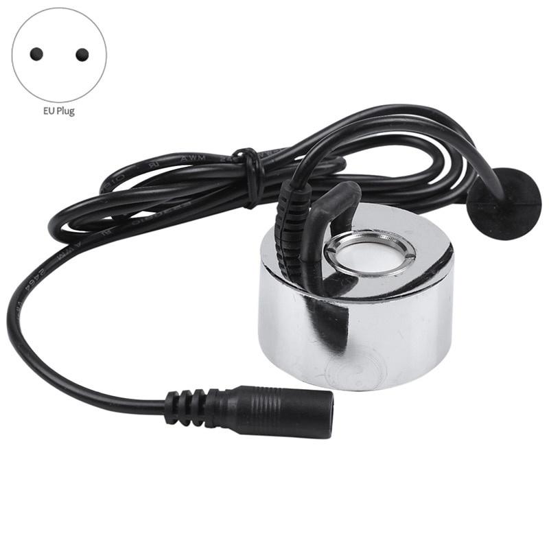 45 мм увлажнитель ультразвуковой туманообразователь промышленный инкубатор 24 В распылитель головка распылителя Fogger Atomizer