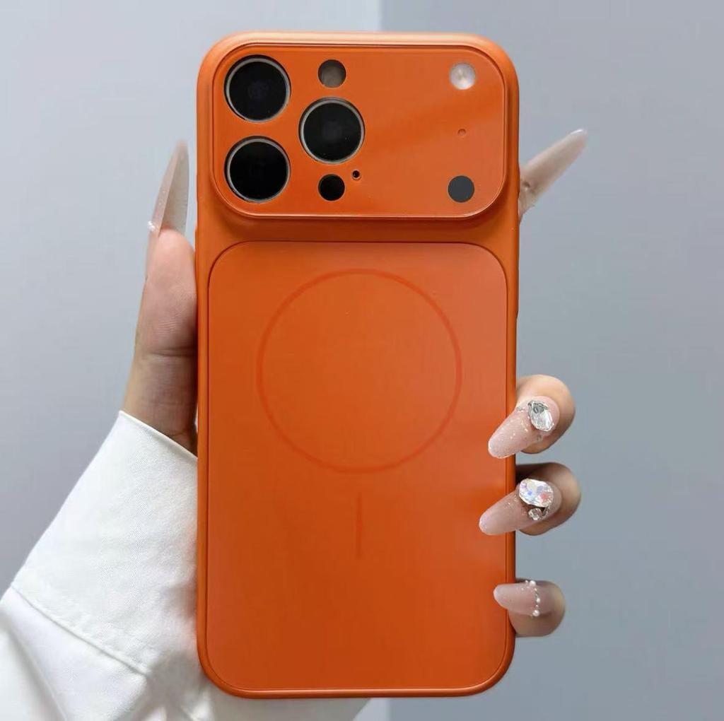 Защитный чехол для iPhone 14/14 Pro/14 Pro Max с защитой камеры