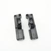 Plastic Sunroof Glass Component Slideway Slider Clip Ceiling Bracket For Renault Koleos HY 2008-2016 918062605R 913819569R
