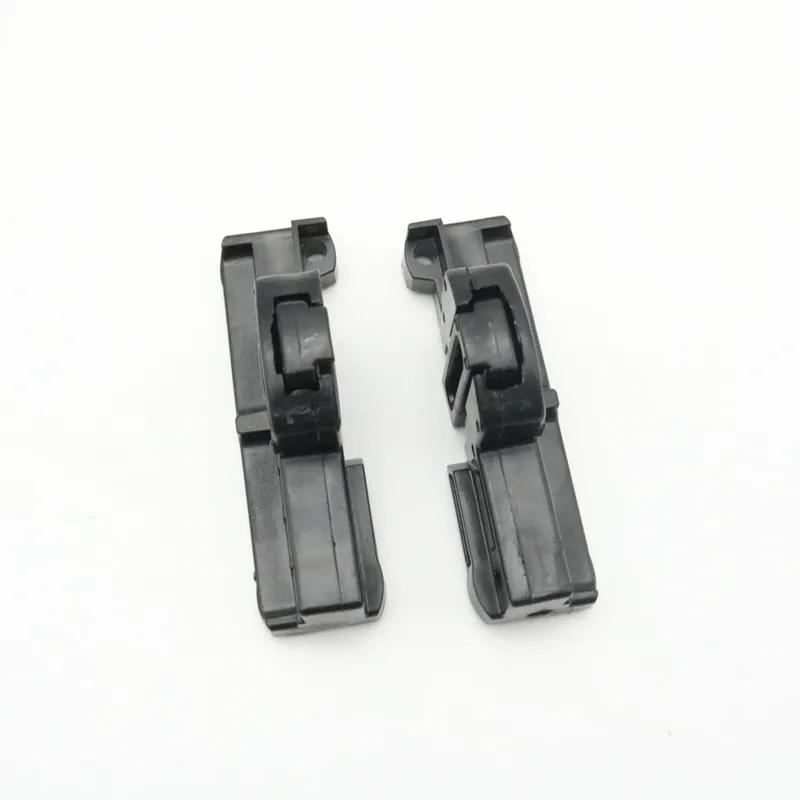 Plastic Sunroof Glass Component Slideway Slider Clip Ceiling Bracket For Renault Koleos HY 2008-2016 918062605R 913819569R