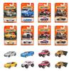 Matchbox Basic Car L Assortment Vehicle Toys Mini Car 24 Units Included BOX Sales From 3 Years Old Multi 98BL-30782