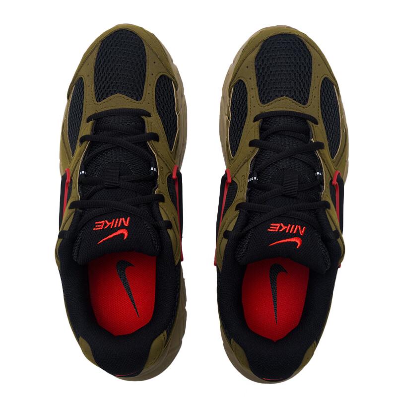 Nike Мужские повседневные кроссовки V5 RNR