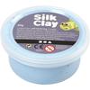 Ultra Light and Very Soft Modeling Clay. Air Dry. Once Dry, It Retains Its Rubbery Lightness. Ref 79117
