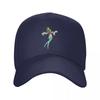 Resplendent Quetzal Baseball Cap Hat Unisex Luxury hiking hat For Women Unisexs