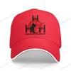 Mark Hunter Anarchy Anarchist Symbols Outdoor Cap Sun Visor Hip Hop Caps Cowboy Hat Peaked Hats
