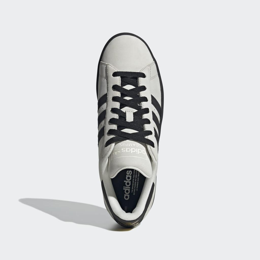 Adidas Campus 2, JS0509, 1020110856, Популярная корейская обувь