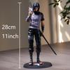 NARUTO ITACHI  model sculpture, anime peripherals, figures, home decorations, small gifts, Christmas gifts