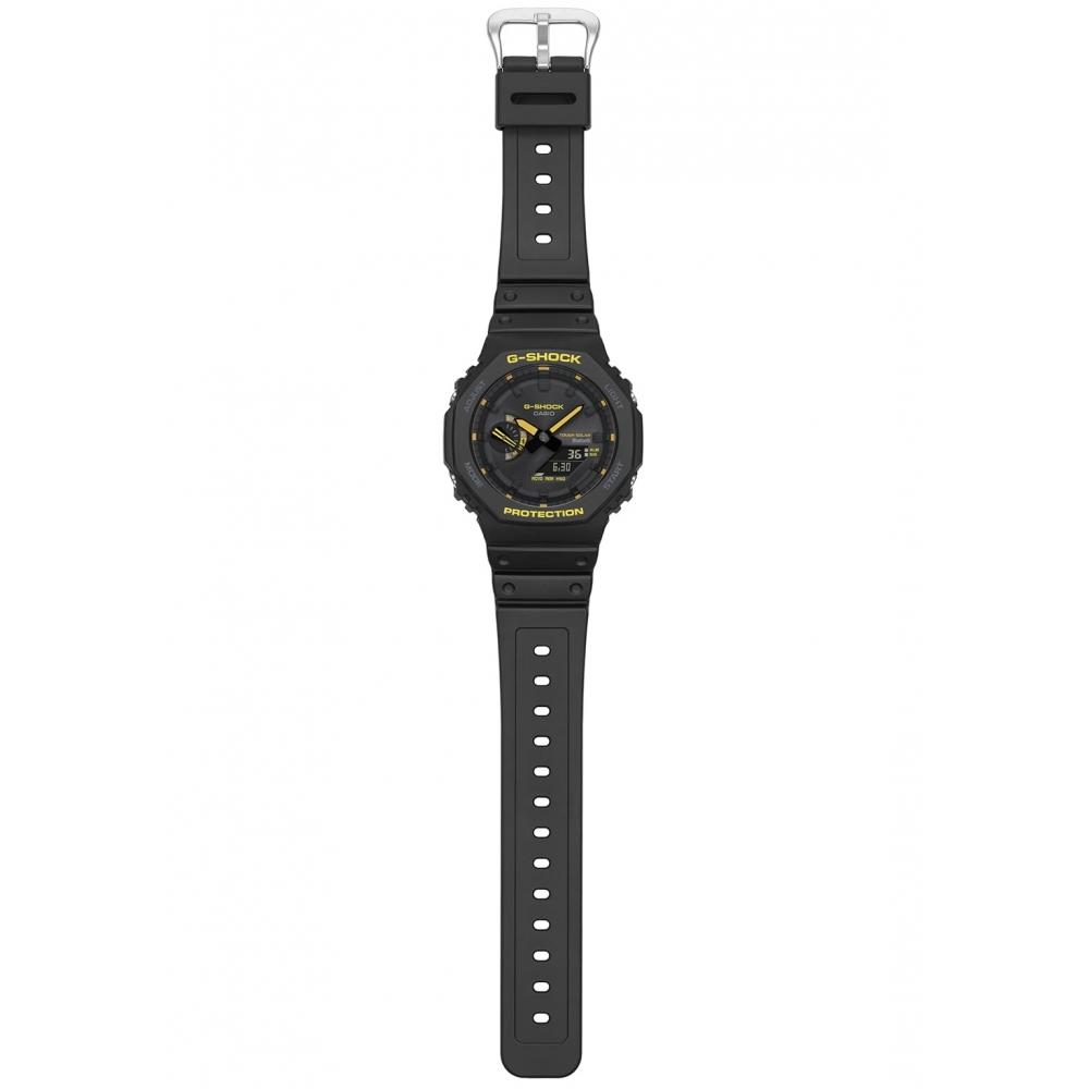 [Casio] Часы G-ShockGA-B2100CY-1AJF мужские черные