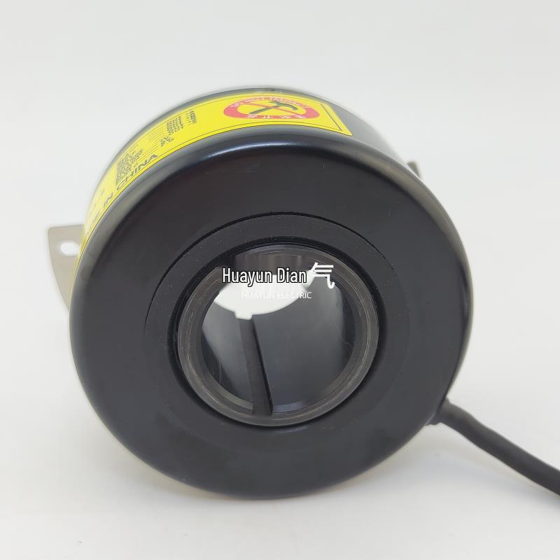Автоникс E80H30-3200-6-L-5 Ротационный энкодер с полым валом
