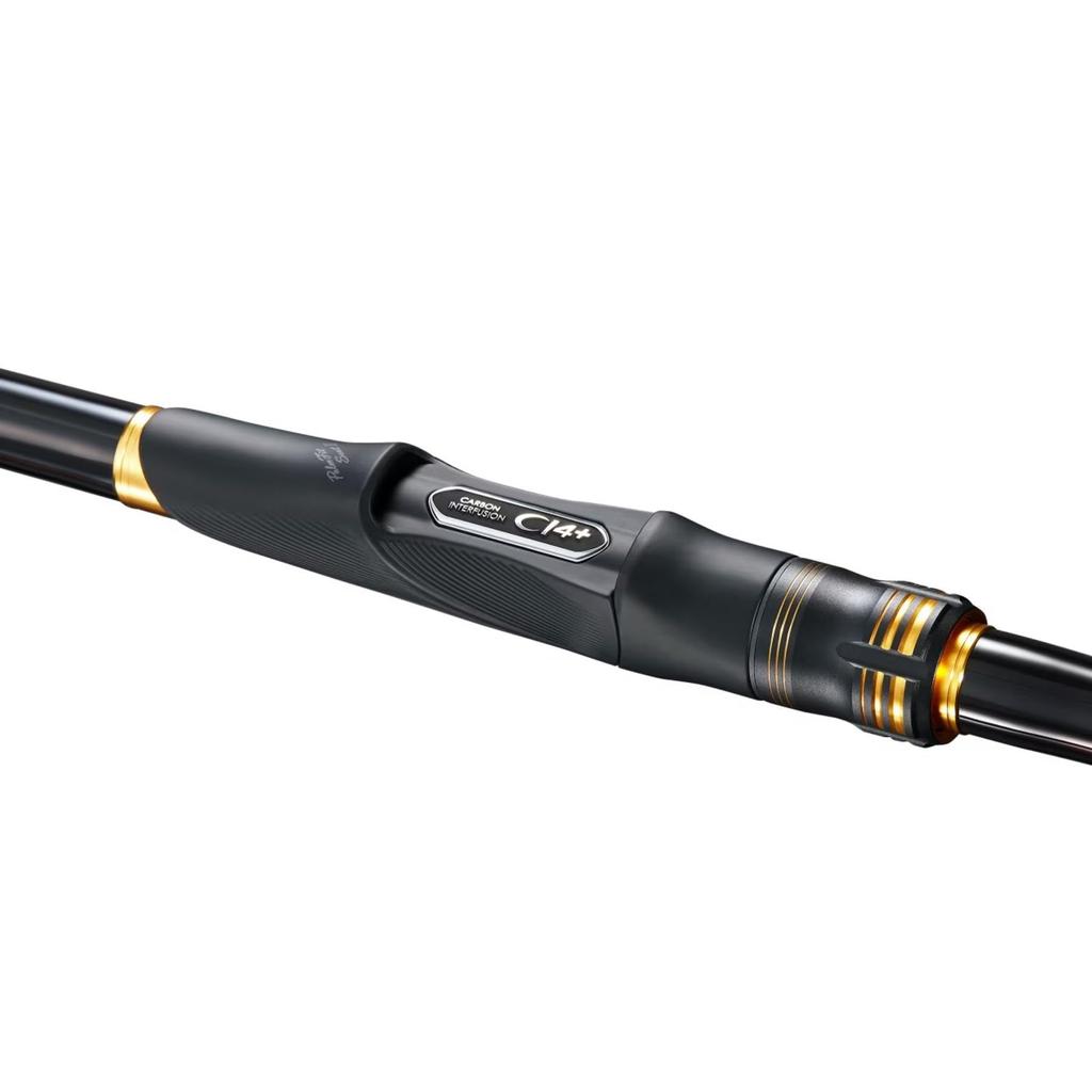 SHIMANO Iso Rod 23 Мастер-настройка 1.5-530