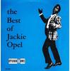 Виниловая пластинка JACKIE OPEL The Best Of Jackie Opel SOL9020 Studio One Ямайка Регги Ска Даб Б/у