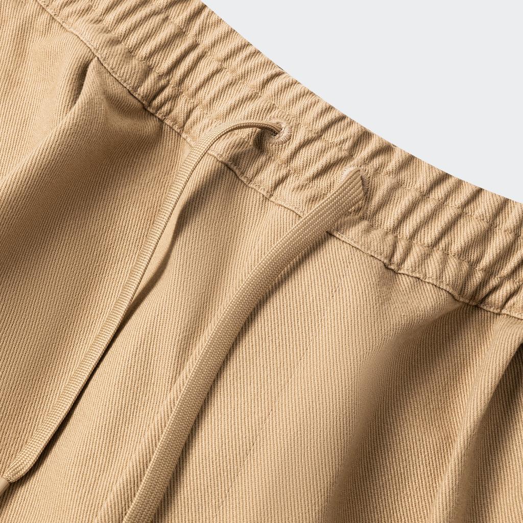 Adidas Originals CARGO PANTS Cargo Pants Men's Yellow Cardboard JG3958