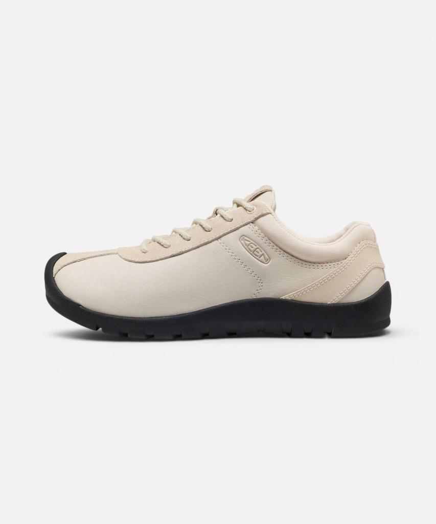 Женские кроссовки Keen Jasper Decon Цвет: Береза/Черный