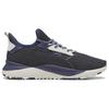 Puma Кроссовки Pacer Future Унисекс Низкие Повседневные Черно-Синие 393468-01