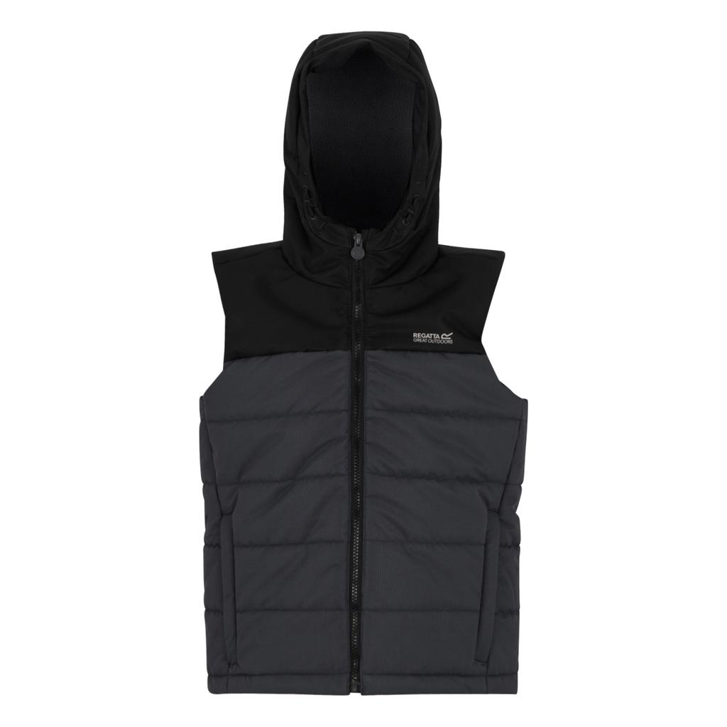 Regatta Childrens/Kids Lofthouse Body Warmer