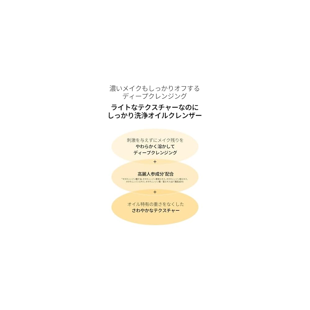 Beauty of Joseon Ginseng Cleansing Oil BOJ Ginseng Cleansing Oil