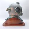 Engineering Diving Helmet With Anchor1921 Base Diving Helmet,, Marine Helmet For Deep Sea