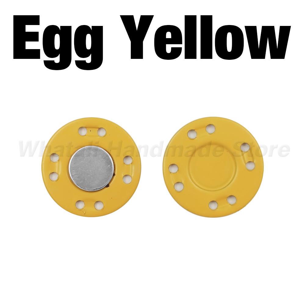 5 пар магнитных невидимых магнитных кнопок для одежды швейные принадлежности для куртки пальто кардигана сумки ручной работы своими руками швейные кнопки