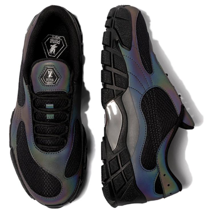 Skepta x Puma Skope Forever Black Men Sneakers 397066-01