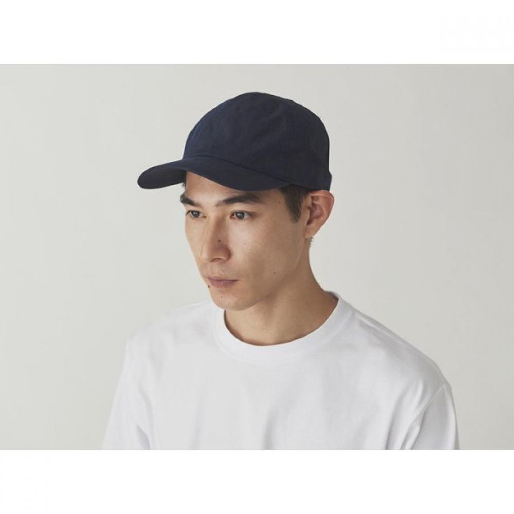 SNow Peak AC 25su42212073 INdigo CN Cap 2 iNdg