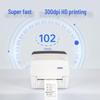 Hanyin IT4S Thermal Transfer Label Printer CN plug (adapter included)