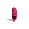 adidas Кроссовки для детей FortaRun X CF K Полу-Солар Розовые Настоящий Малиновый Полу-Солар Розовый Белый D96956
