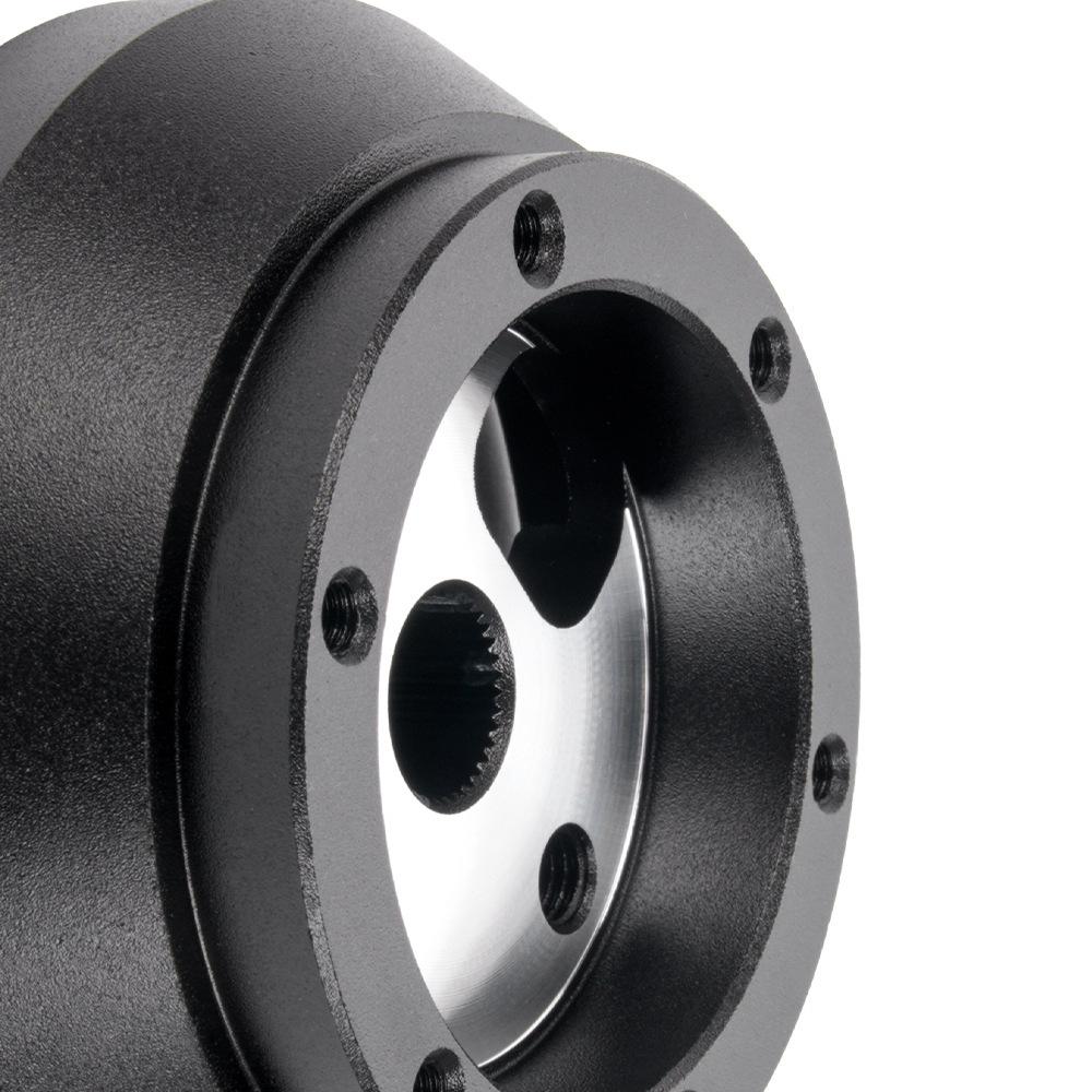 Steering Wheel Base for Chevrolet Corvette C6, Cadillac, and Pontiac