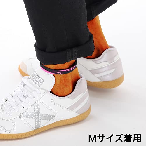 [BANDEL] Bandel Cross Anklet